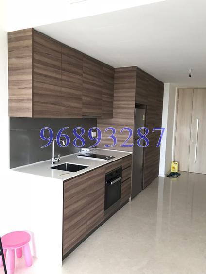 The Panorama (D20), Condominium #155135652